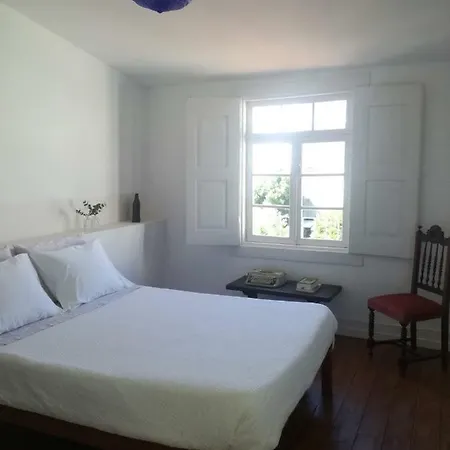 Casa De Guadalupe Pansiyon Braga