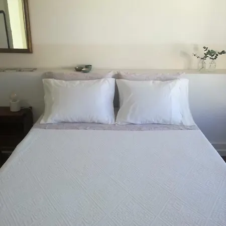 Ubytování v soukromí Casa De Guadalupe *