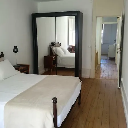 Casa De Guadalupe Braga