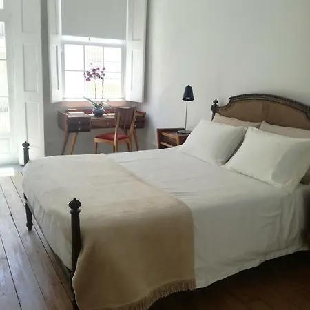 Ubytování v soukromí Casa De Guadalupe *