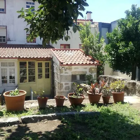 Casa De Guadalupe Ubytování v soukromí Braga