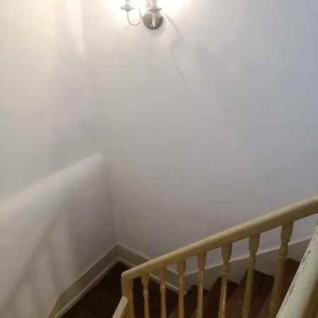 Kwatera prywatna Casa De Guadalupe