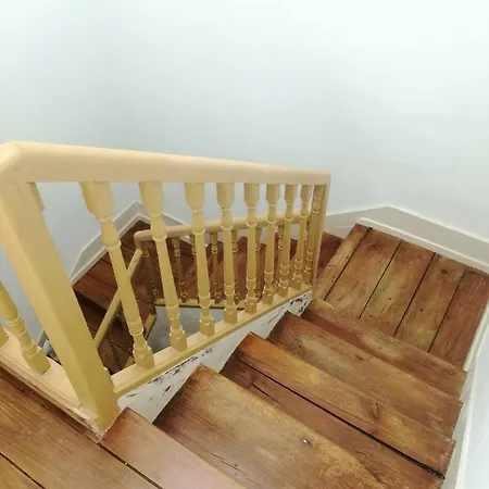 Casa De Guadalupe Ubytování v soukromí Braga