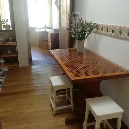 Ubytování v soukromí Casa De Guadalupe Braga