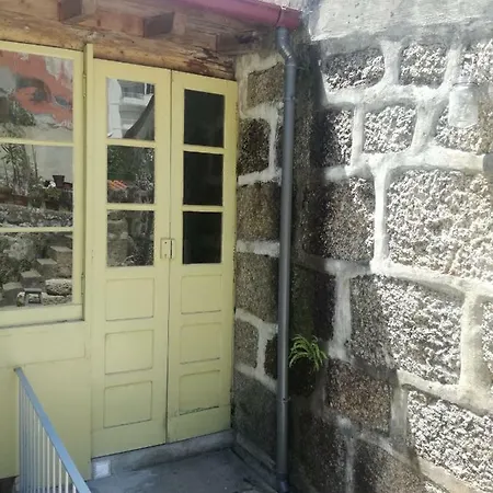 Ubytování v soukromí Casa De Guadalupe *