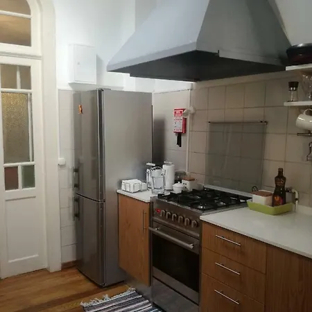 Ubytování v soukromí Casa De Guadalupe Braga