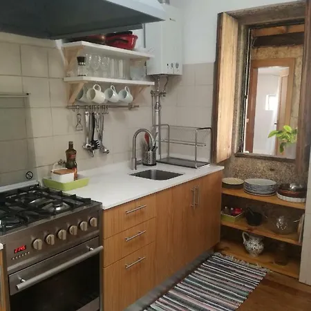 Casa De Guadalupe Ubytování v soukromí
