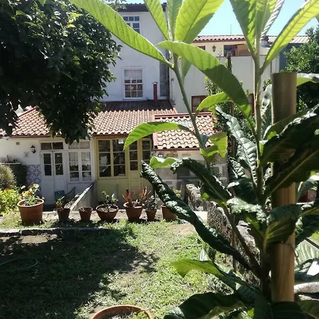 Casa De Guadalupe Ubytování v soukromí