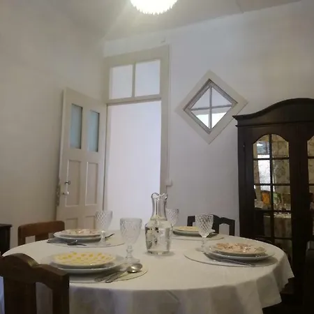 Kwatera prywatna Casa De Guadalupe Braga