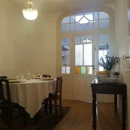 Casa De Guadalupe