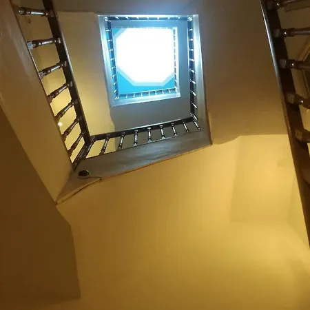Ubytování v soukromí Casa De Guadalupe *
