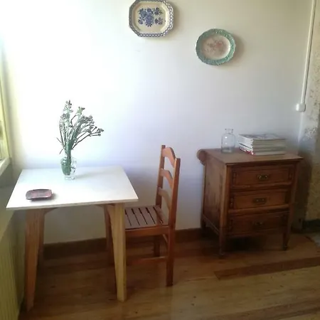 Kwatera prywatna Casa De Guadalupe