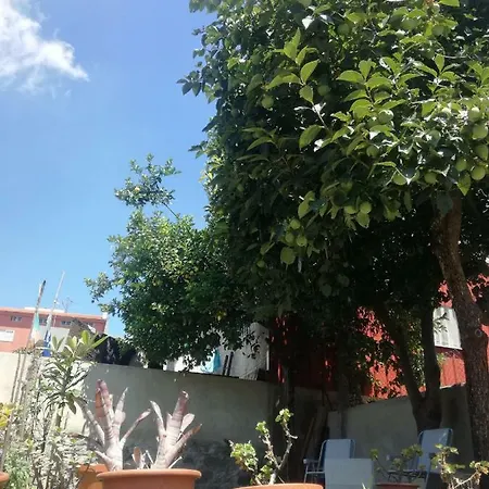 Ubytování v soukromí Casa De Guadalupe