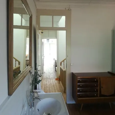 Ubytování v soukromí Casa De Guadalupe *