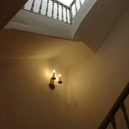 Casa De Guadalupe Pansiyon