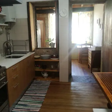 Ubytování v soukromí Casa De Guadalupe *