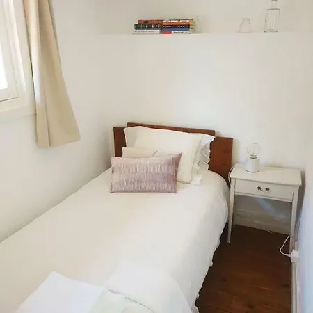 Casa De Guadalupe Pansiyon