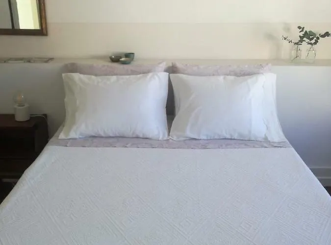 Ubytování v soukromí Casa De Guadalupe *