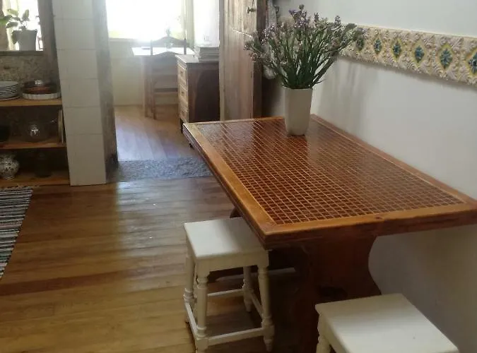 Ubytování v soukromí Casa De Guadalupe Braga