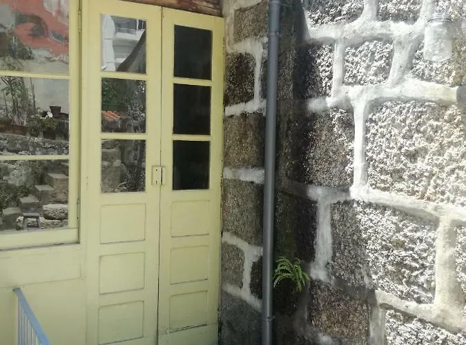 Séjour chez l'habitant Casa De Guadalupe *