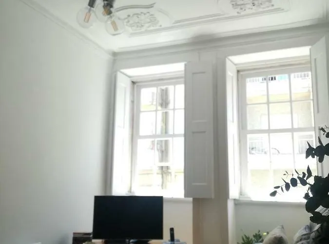 Casa De Guadalupe Séjour chez l'habitant Braga