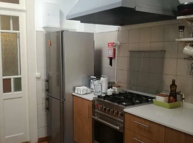 Ubytování v soukromí Casa De Guadalupe Braga