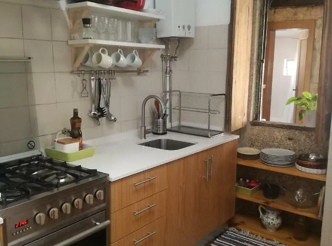 Casa De Guadalupe Ubytování v soukromí