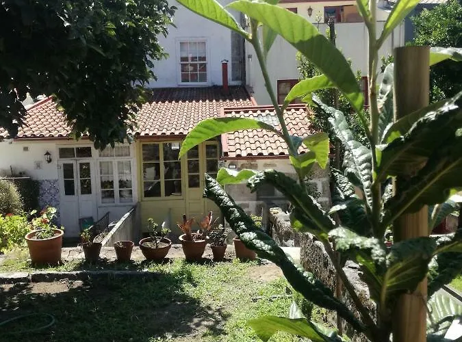 Casa De Guadalupe Ubytování v soukromí