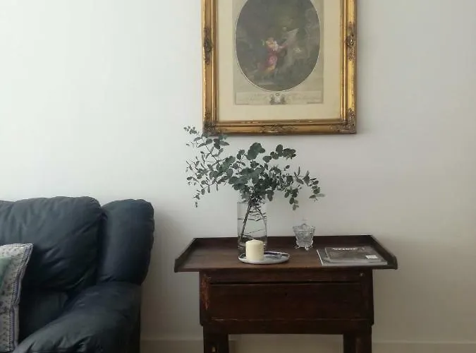 Casa De Guadalupe Braga