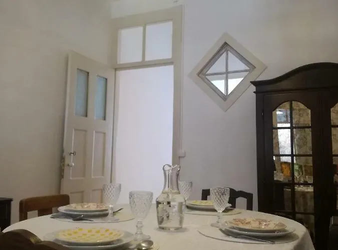 Séjour chez l'habitant Casa De Guadalupe Braga