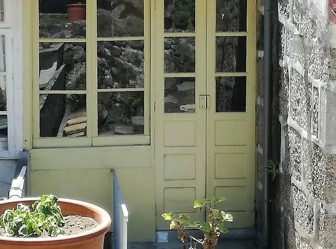 Ubytování v soukromí Casa De Guadalupe *