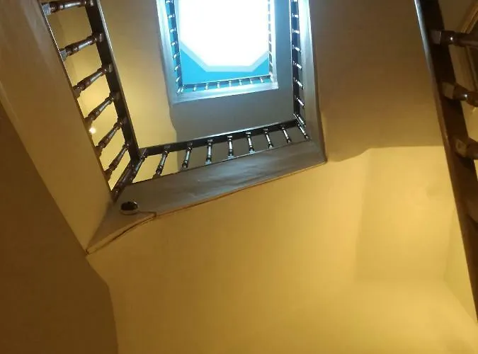 Ubytování v soukromí Casa De Guadalupe *