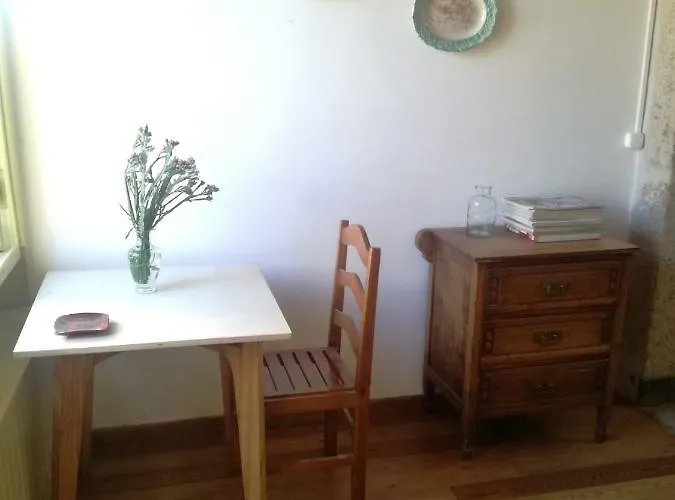 Ubytování v soukromí Casa De Guadalupe