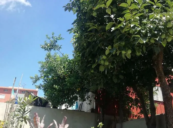 Ubytování v soukromí Casa De Guadalupe