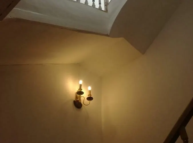 Casa De Guadalupe Séjour chez l'habitant