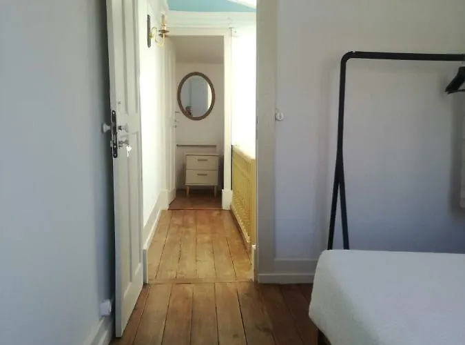 Ubytování v soukromí Casa De Guadalupe