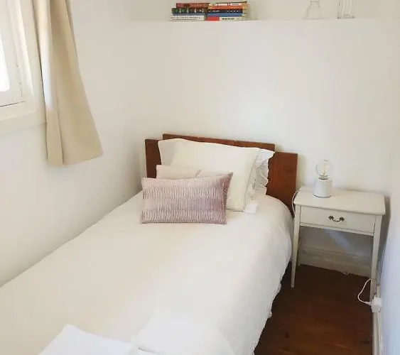 Casa De Guadalupe Séjour chez l'habitant