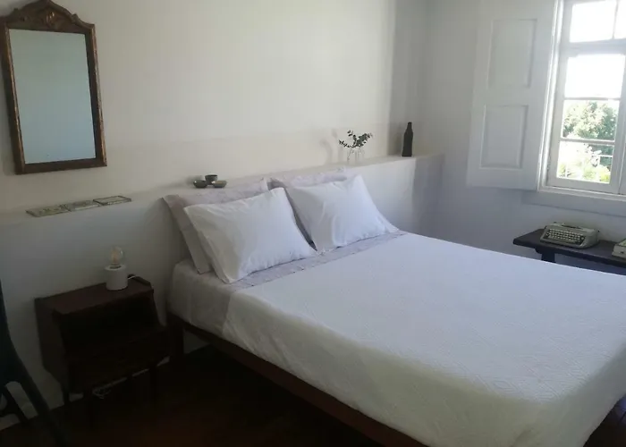 Casa De Guadalupe Braga